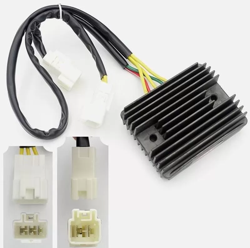 TourMax Voltage Regulator MP3 RGU-703