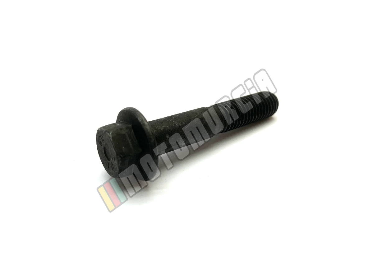 Schraube mit Flansch M10