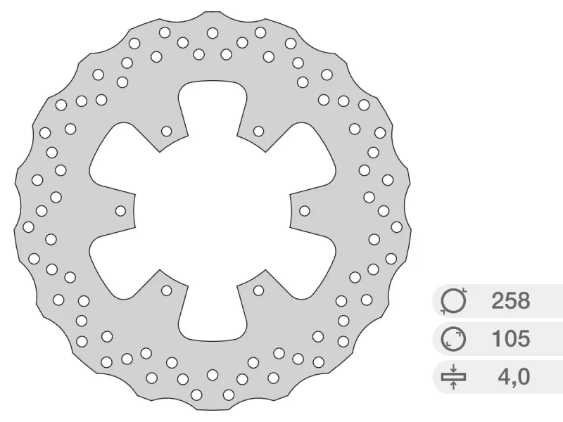 FIXED DISC, FE.P439V