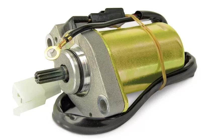 Engine Starter - Minarelli Vertical & Horizontal