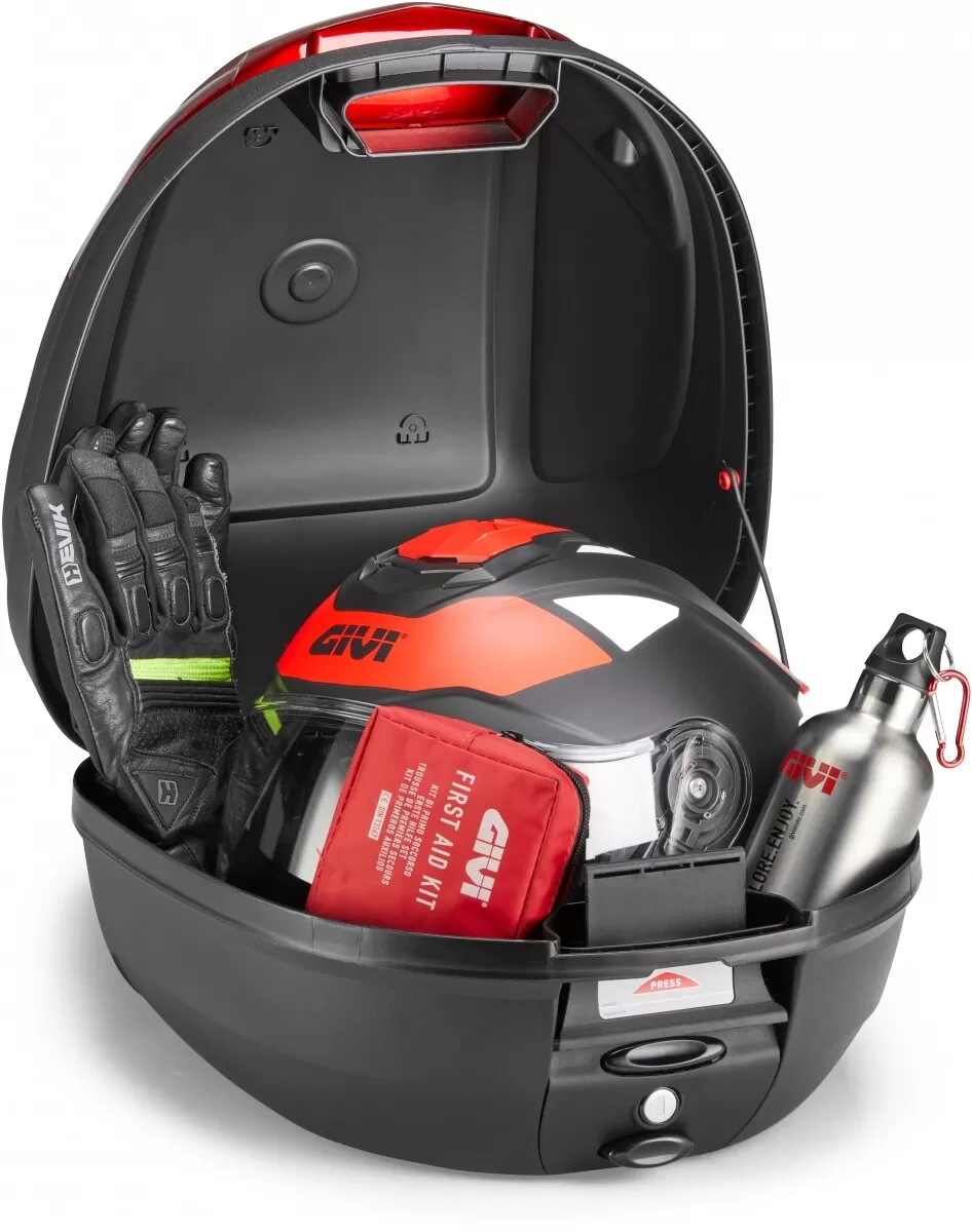 GIVI E300N2 Monolock Top Case 30L