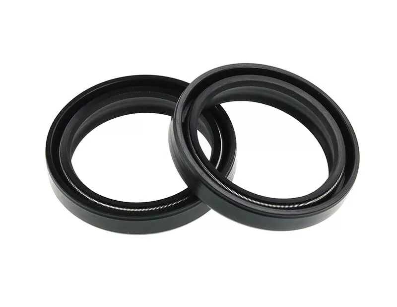Centauro Kit de guarda-pós de suspensão dianteira 111A153FK