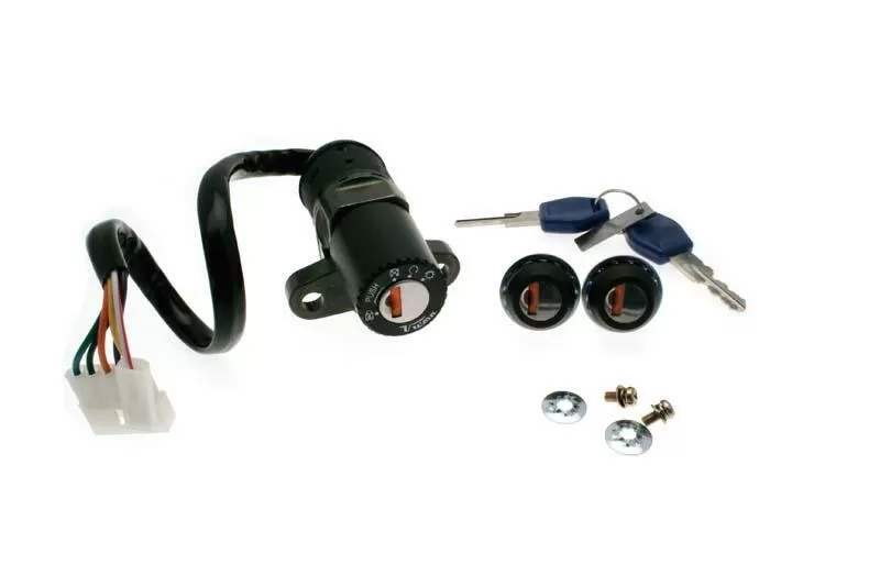 Ignition Switch SENDA 50 00-06