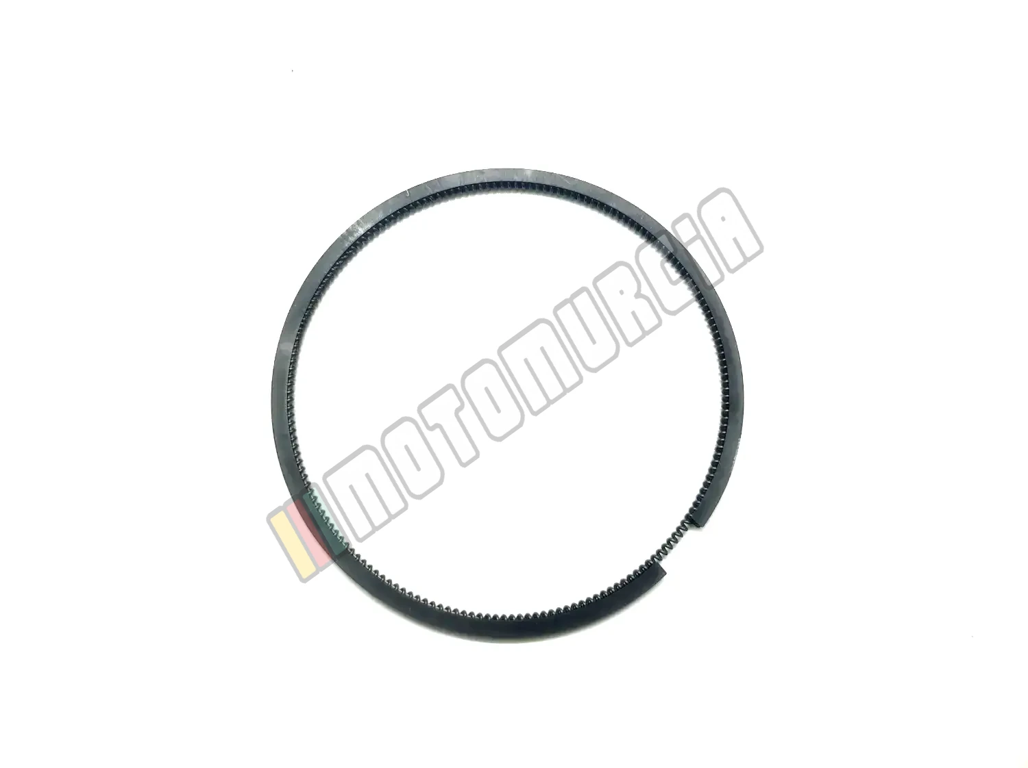 Segment Ø 72,00 mm, Epaisseur: 2,50 mm
