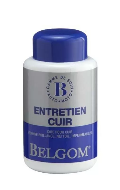 Care Leather - 250ml Bottle
