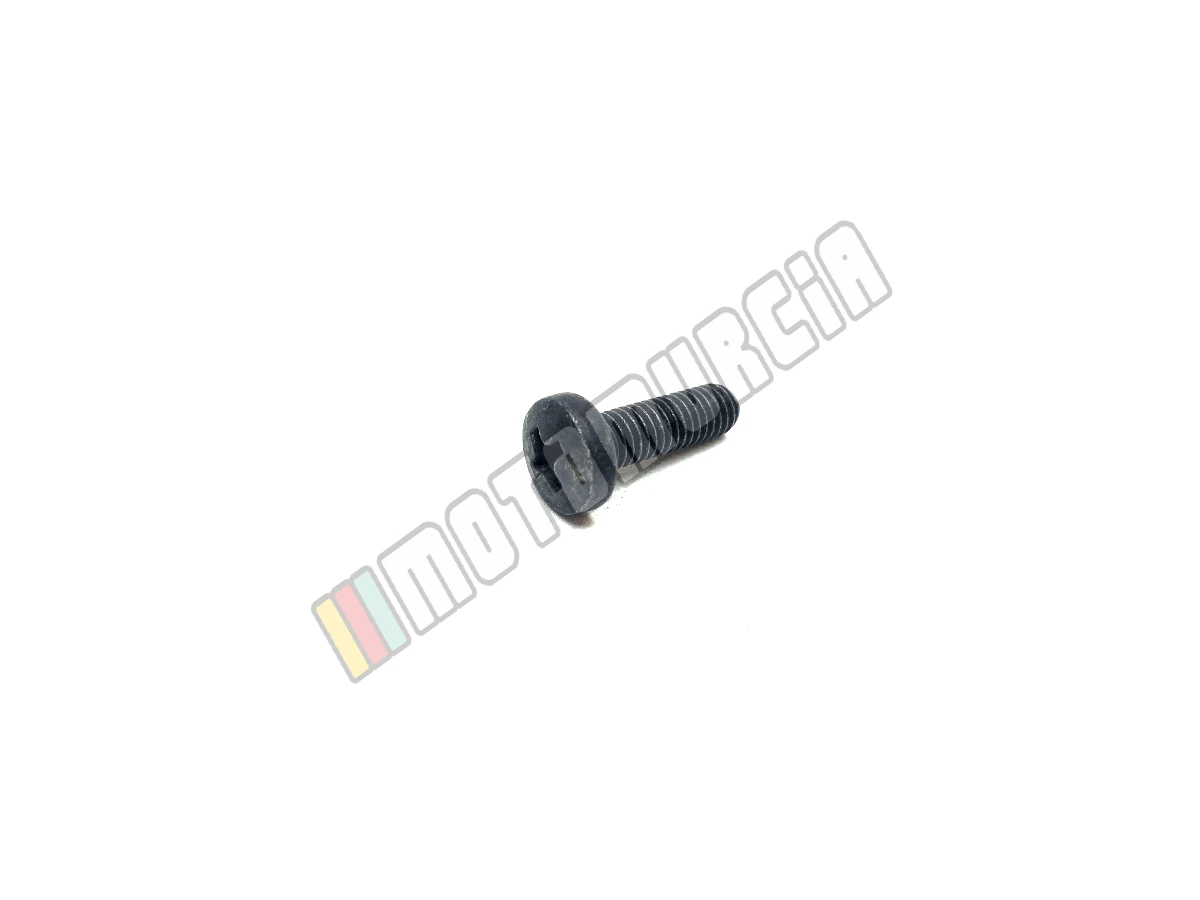 Vis M5x16