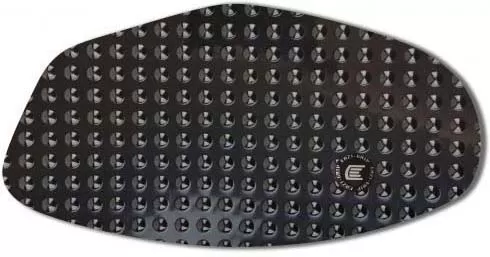 EAZI-GRIP TANK GRIPS BLACK EVO
