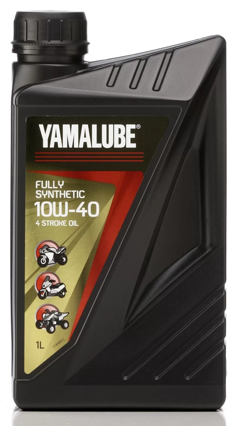 Yamalube FS W L