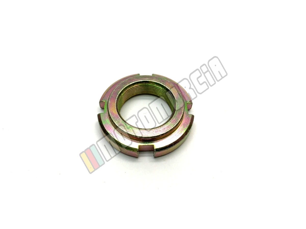 Standardmutter M25x1