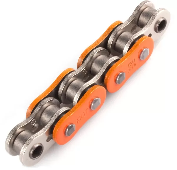 520XHR2 110 MRS (RIVET) ORANGE