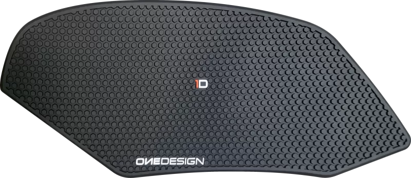 SIDE TANKPAD HDR201 BLACK