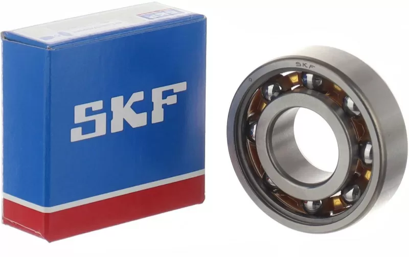 BEARING 6303TN9/C3-SKF - ENGINE BEARING 6303TN9/C3 - SKF
