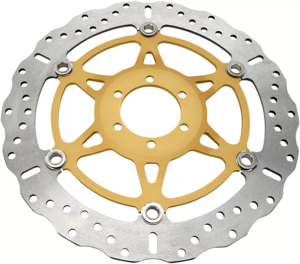 EBC Disque de frein moulé XC MD2001XC