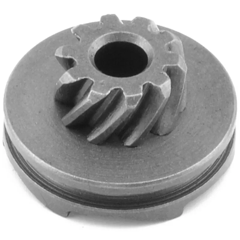 Starter sprocket for Minarelli engine and QJ engine