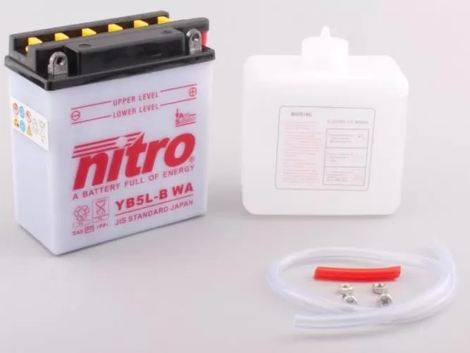 Nitro NB5L-B