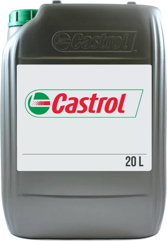 FORK OIL 20W 20LTR CAN