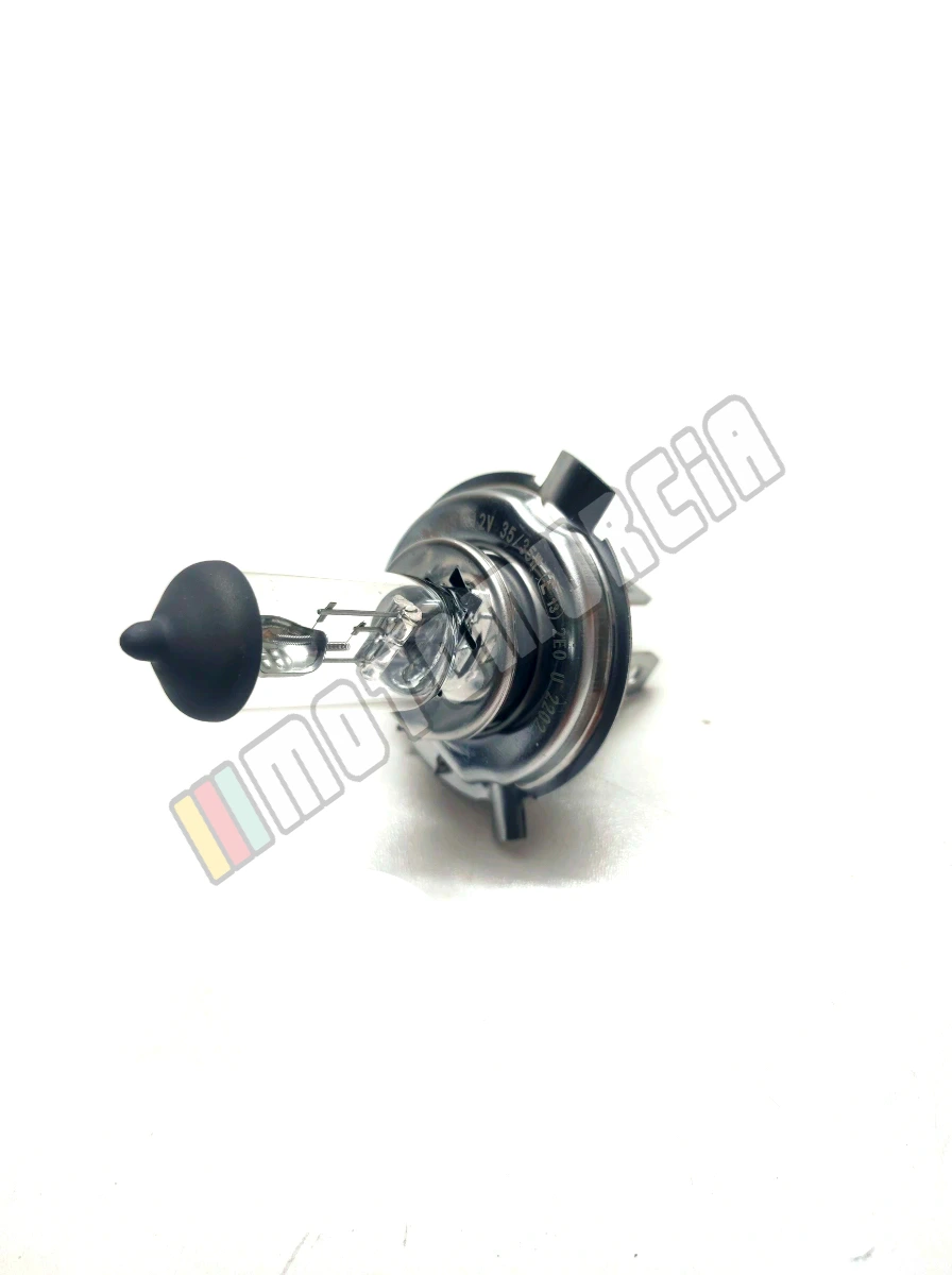 Leuchtmittel Halogen, HS1, 12 V, 35/35 W