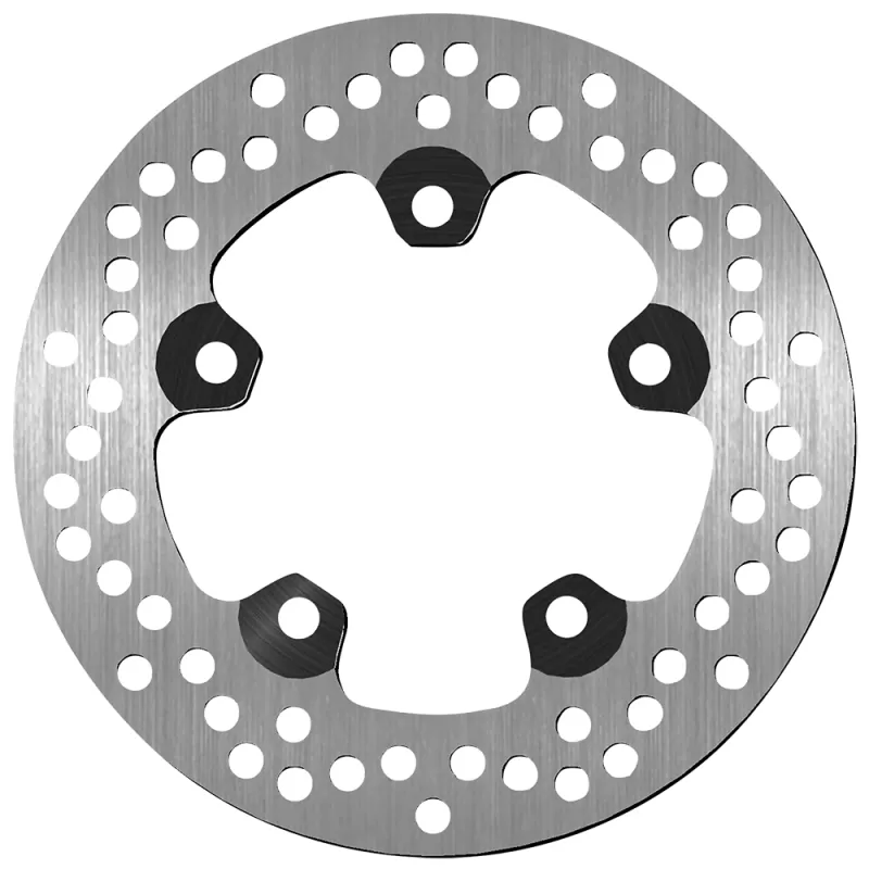 STANDARD BRAKE DISC 5058