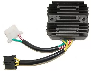REGULATOR, 67 3912