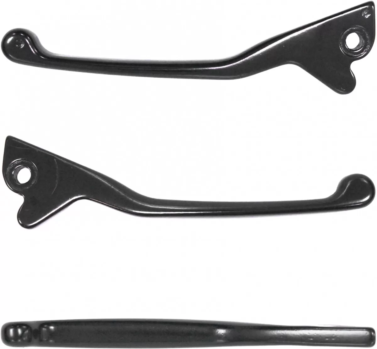 2TORQ 2 TORQ Maneta de Freno Negra 750231