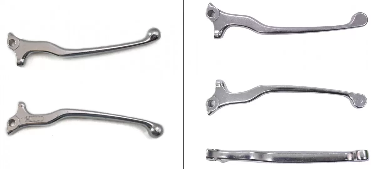 2TORQ 2 TORQ Palanca Freno Brembo SIL 750229