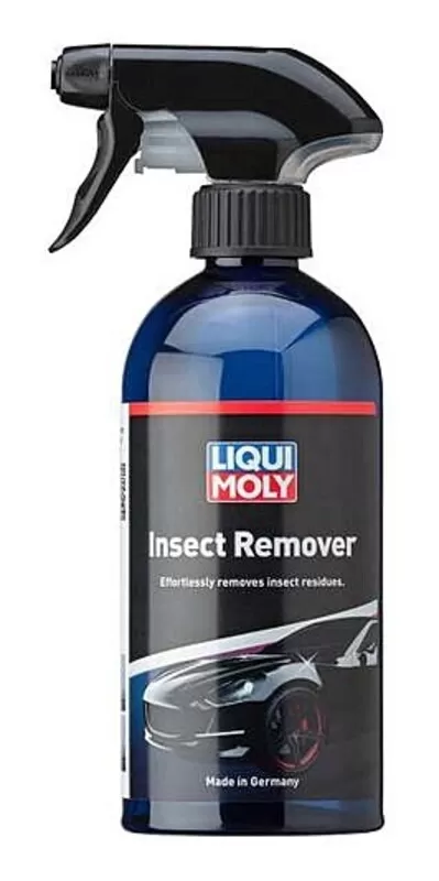 Bug Remover Cleaner - Spray 500ml
