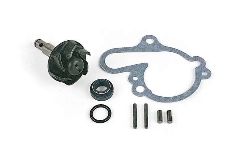 Water pump repair kit
