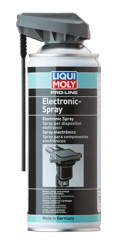 Pro-Line Electronic - Spray 400ml