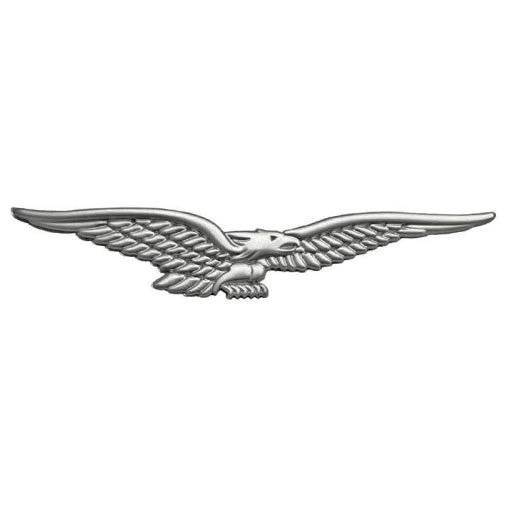 Sticker, motive: Adler, right