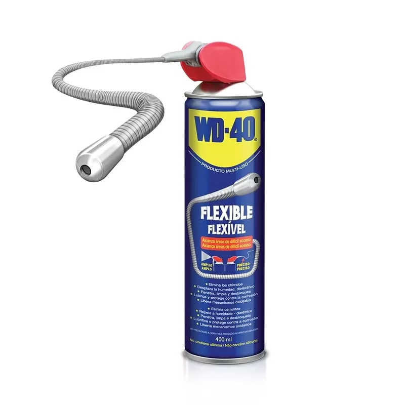 Flexible Pro System Spray 400ml