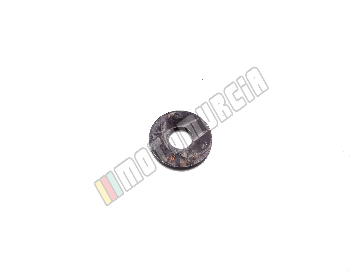 Rondelle d'ajustement 6,6x18 mm