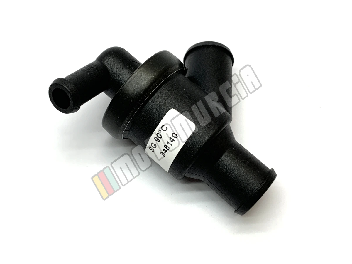 Thermostat