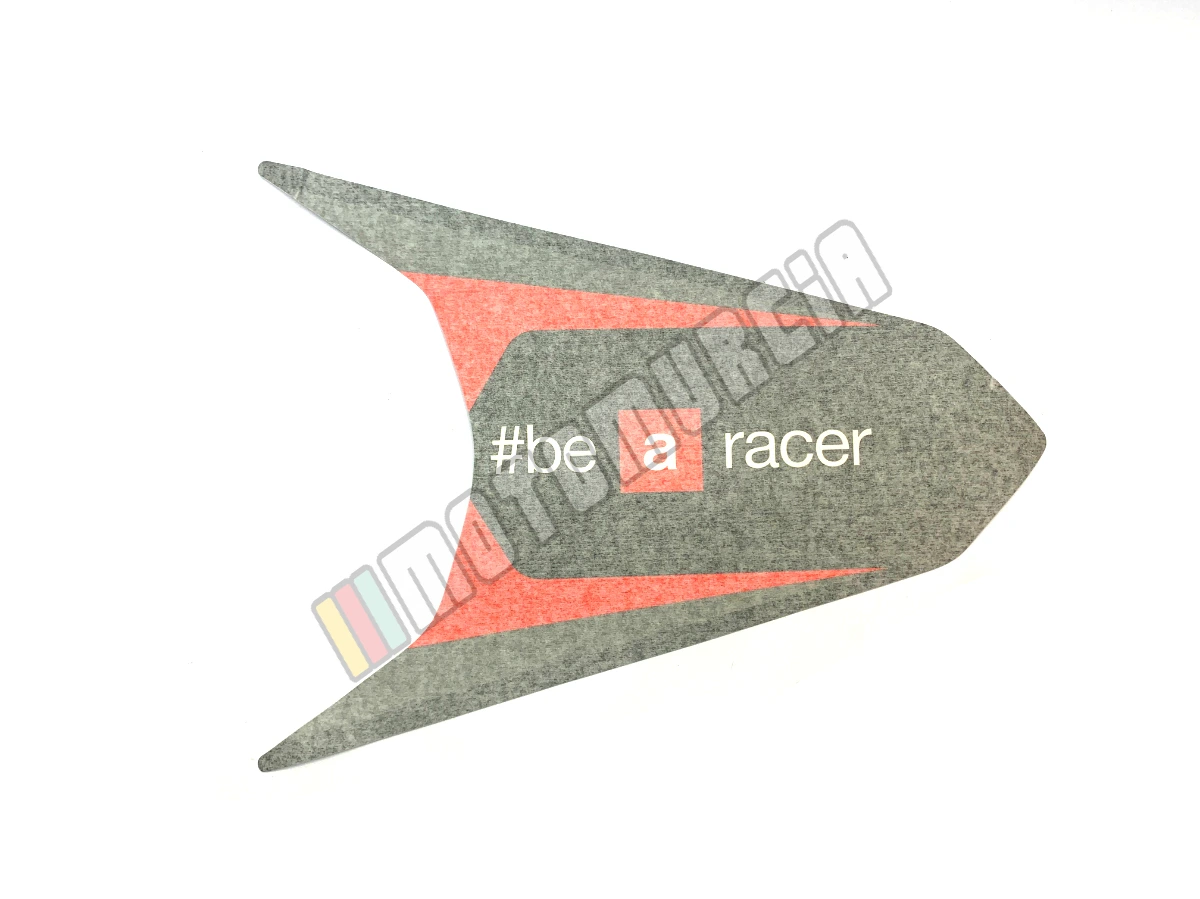 Dekor, Motiv: be a racer