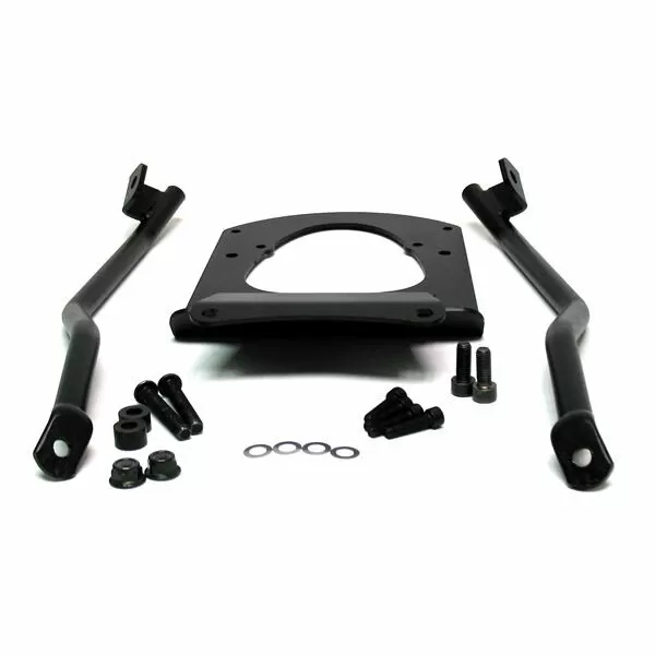 GIVI SR5600M portamaletas superior Monolock Piaggio MP3 Yourban 125-300 (11-17)