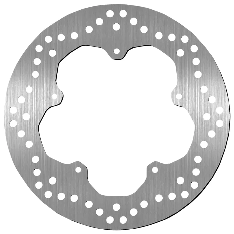 STANDARD BRAKE DISC 5286