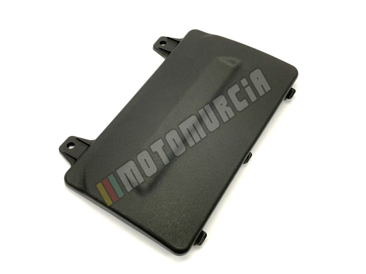Couvercle du compartiment batterie