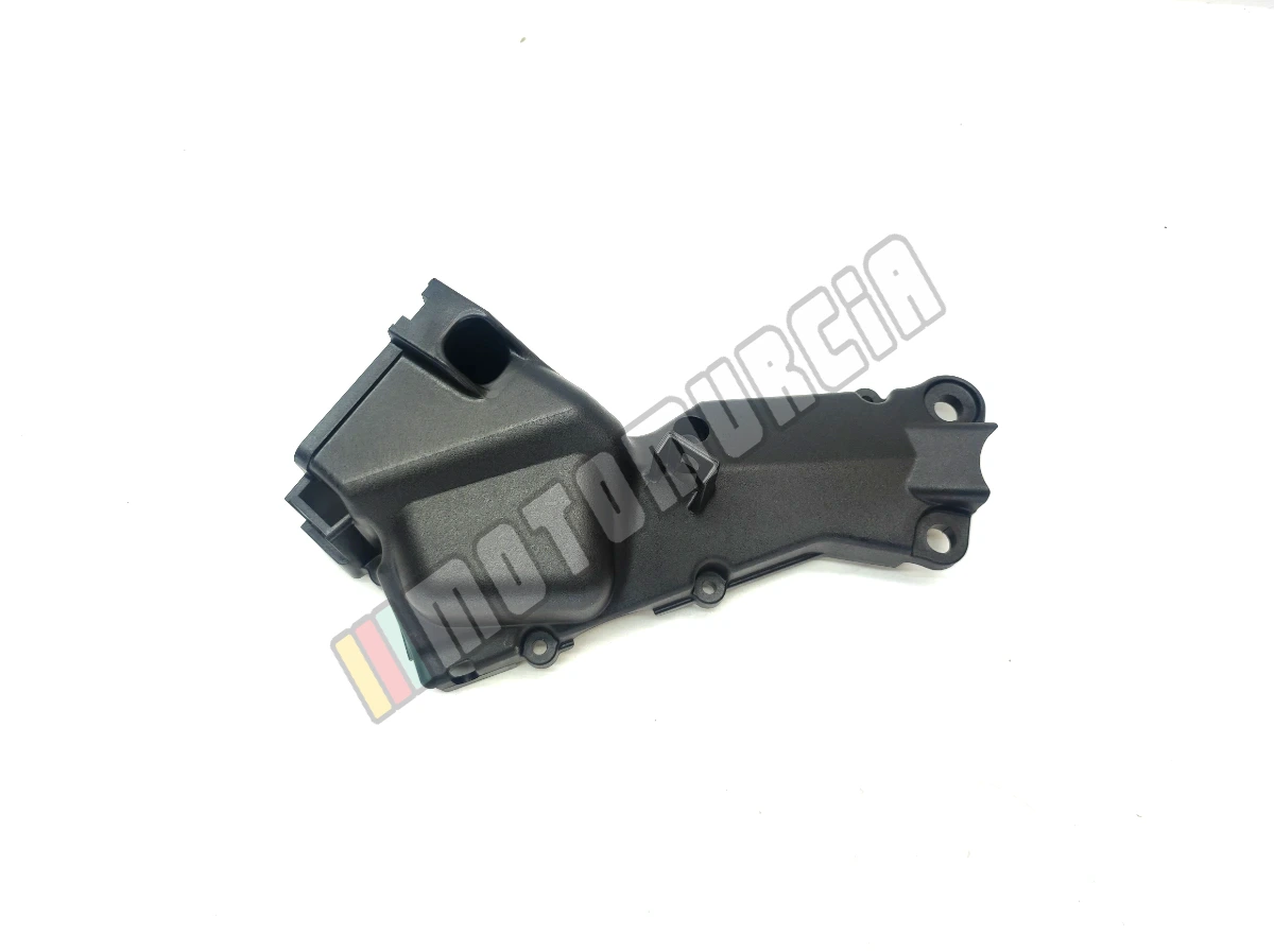 Fixation pour instruments de cockpit, gauche