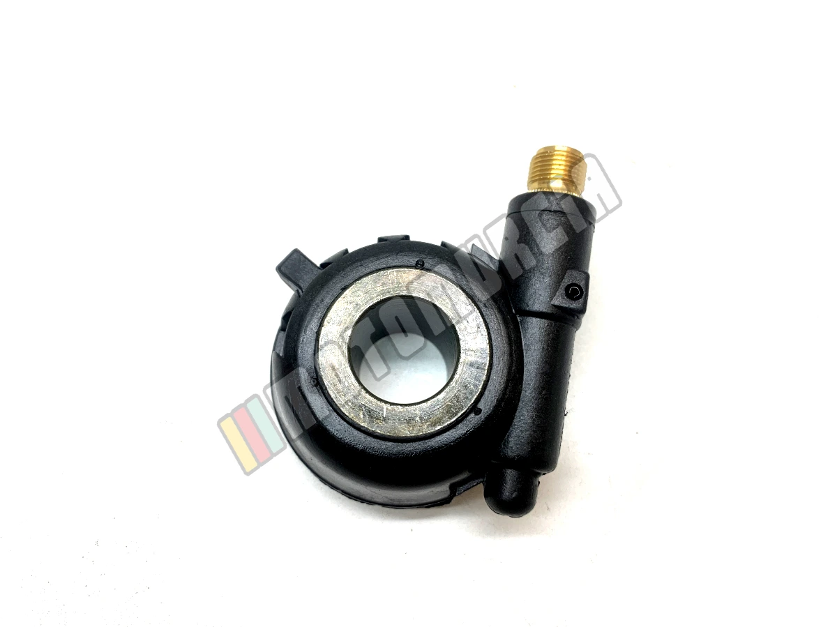 Variateur speedo