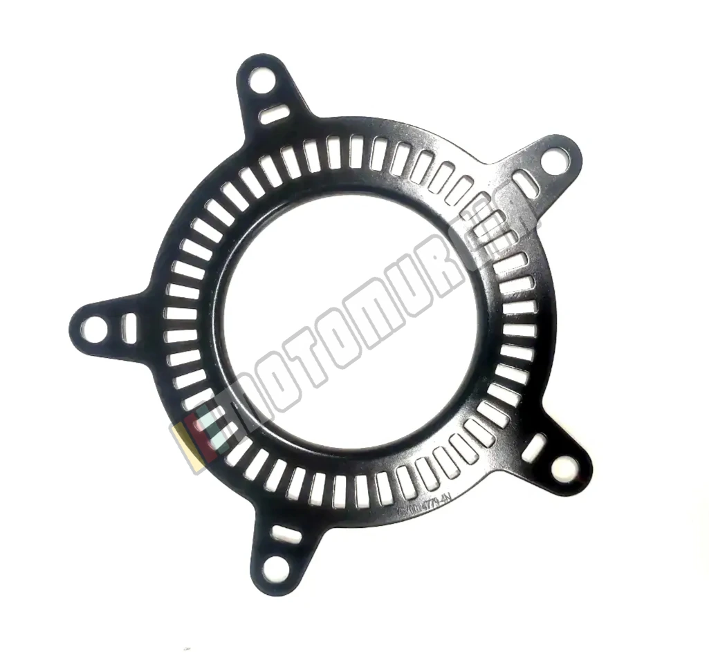 Hall Sensor (ABS ring)
