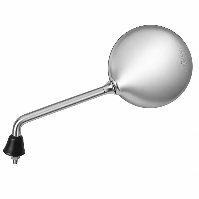 Smart Left Mirror OEM-Type (1pc)