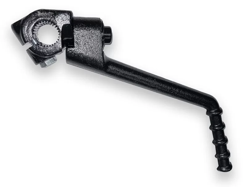 Smart Kick Start Black