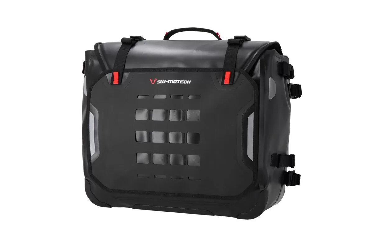 SW-Motech SysBag WP L Alforja Izquierda BC.SYS.00.006.12000L