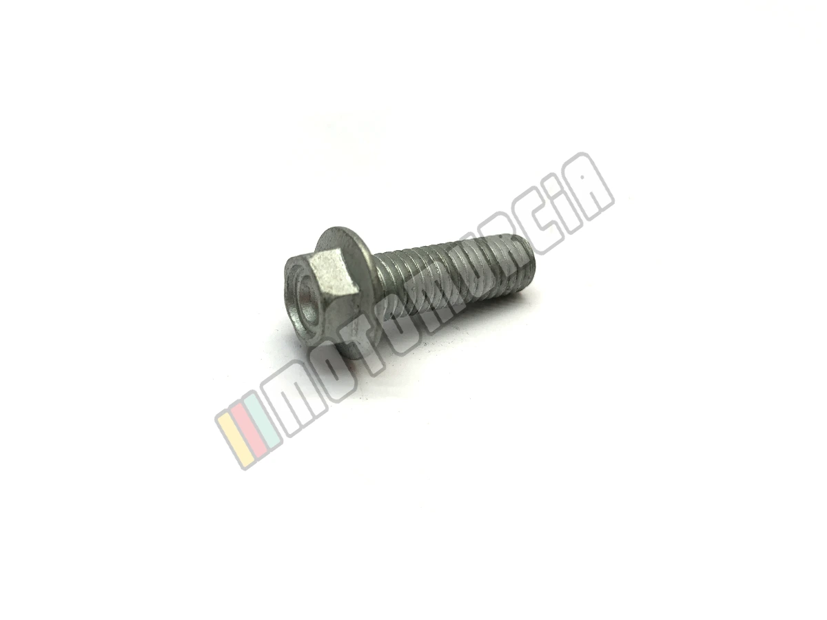 Schraube mit Flansch M8x25
