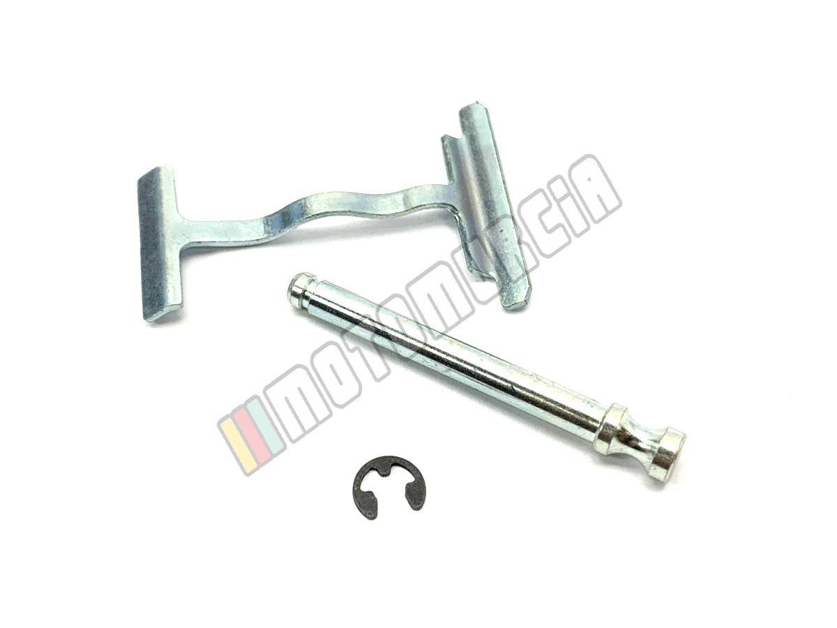 Maintenance Kit (spring and bolt), Grimeca