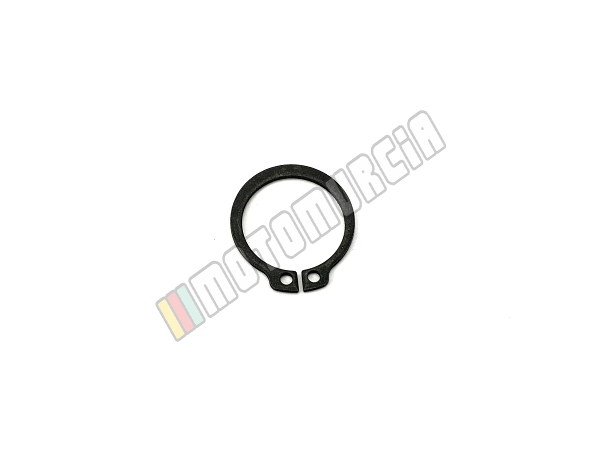 Sicherungsblech Ø 21,00 mm