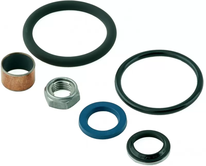RCU SEALHEAD SERVICE KIT