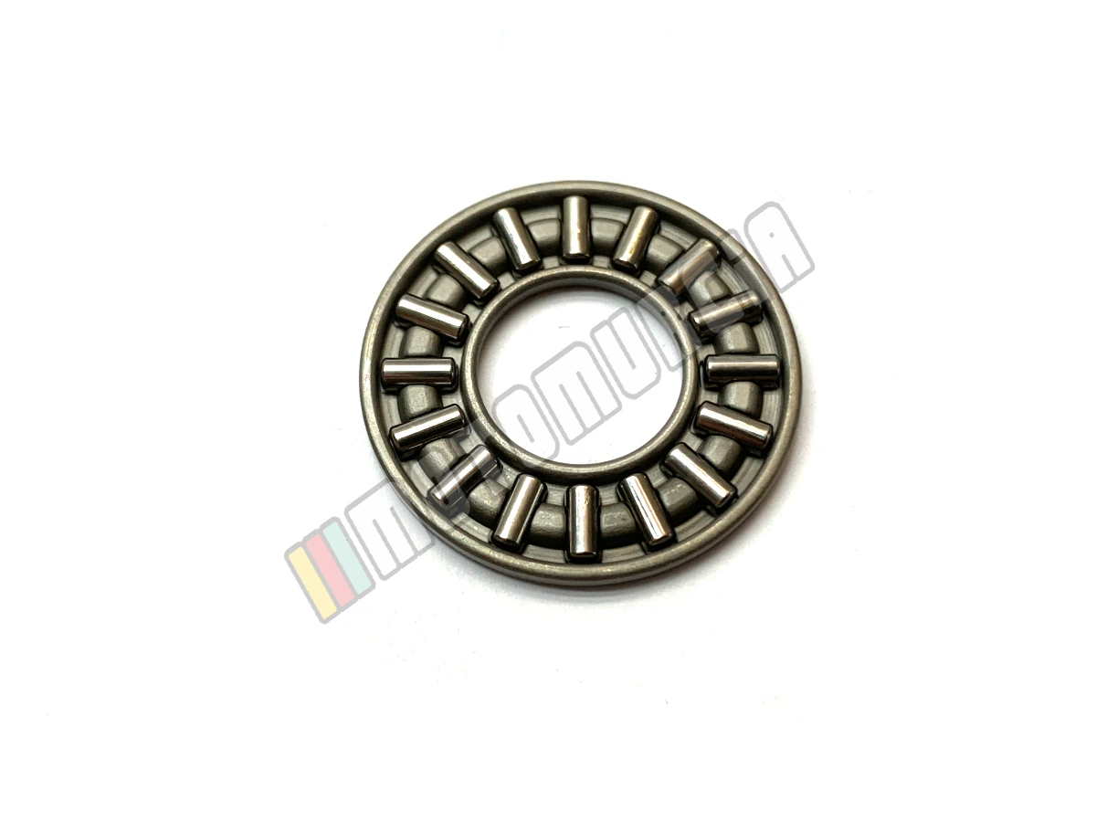Nadellager 12x26x2 mm