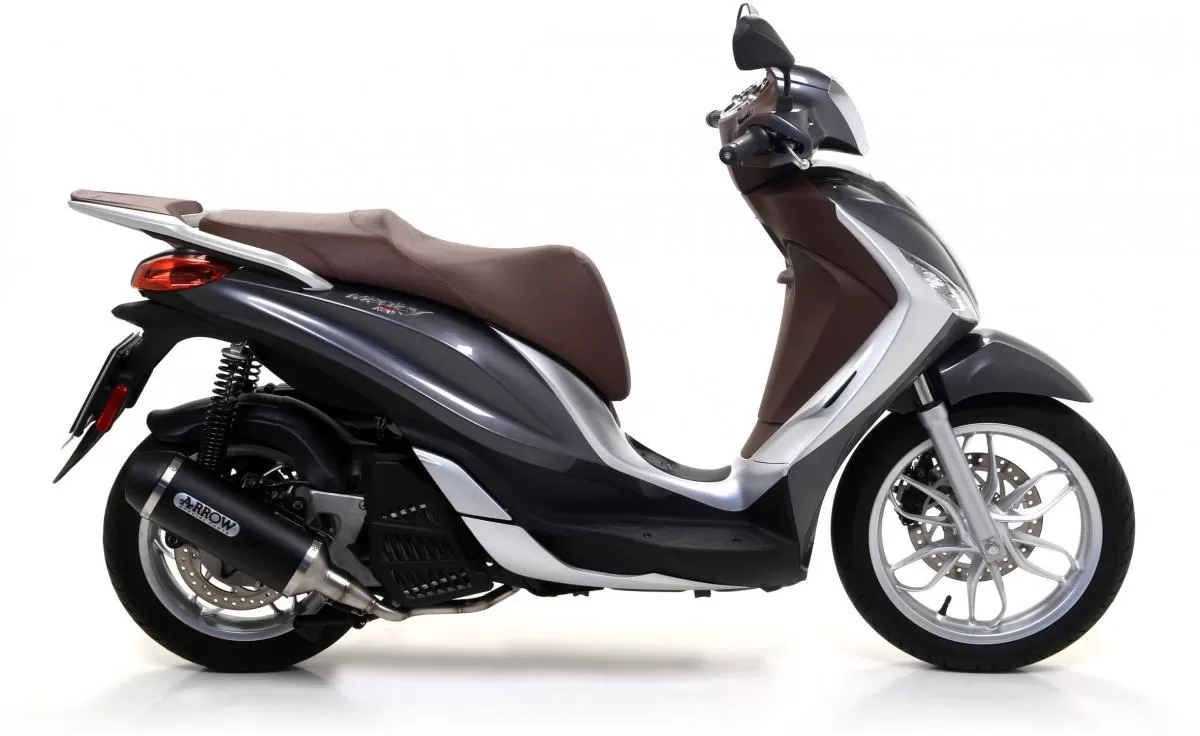 Escape Arrow para Scooter 53064MI Urban
