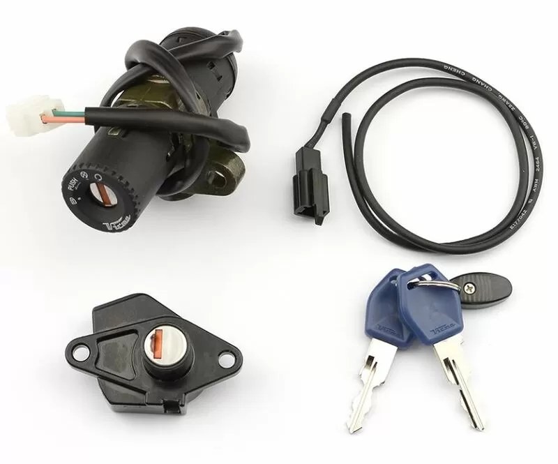 V PARTS Zündschloss Aprilia Pegaso 660