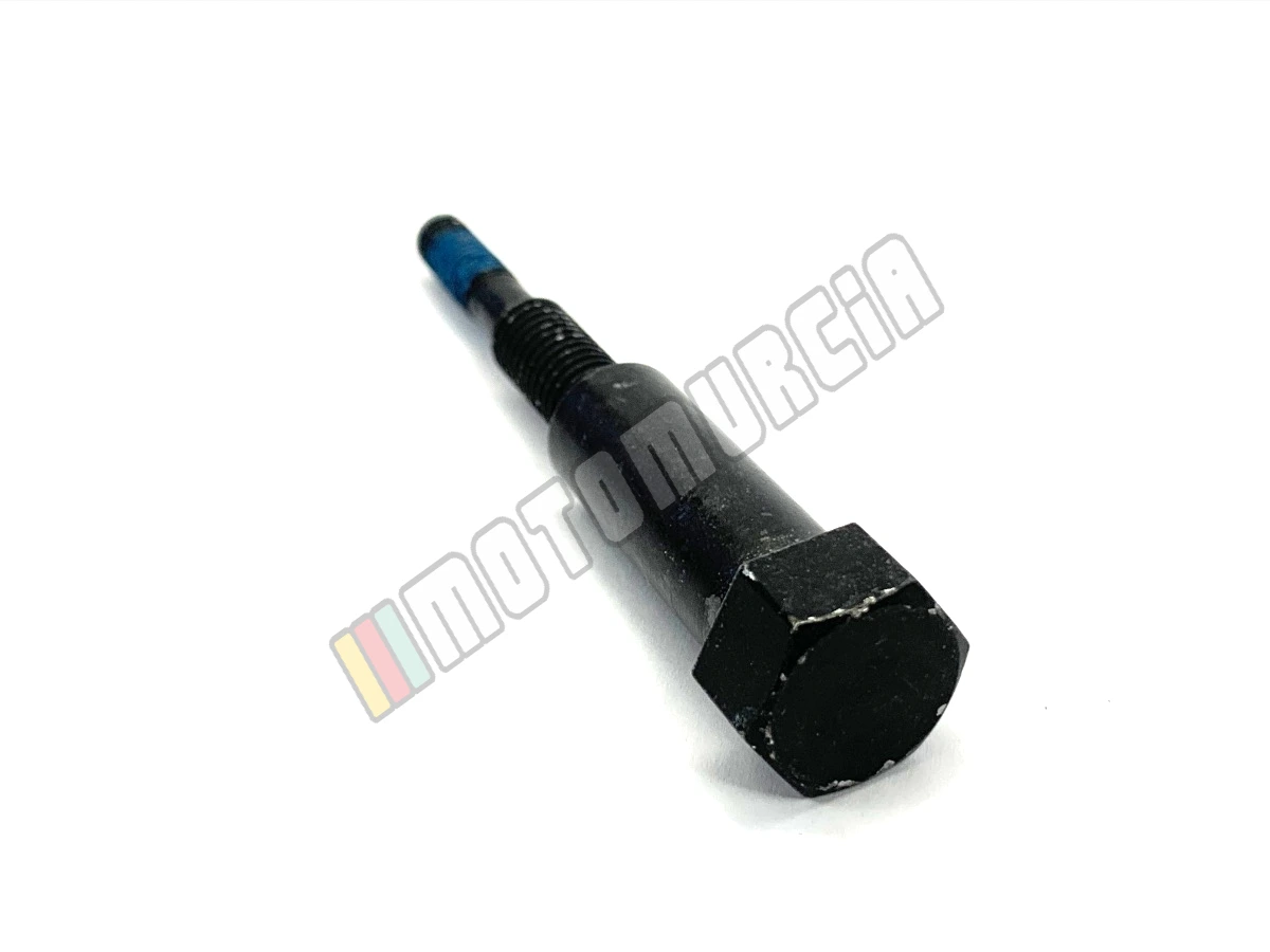 Seitenständerstift